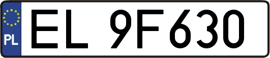EL9F630
