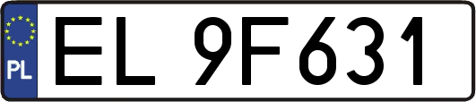 EL9F631