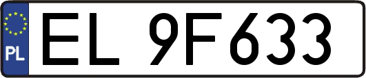 EL9F633