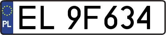 EL9F634