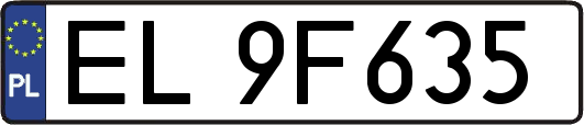 EL9F635
