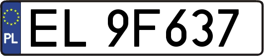 EL9F637