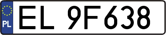EL9F638