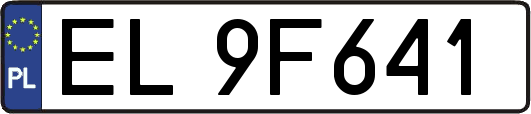 EL9F641