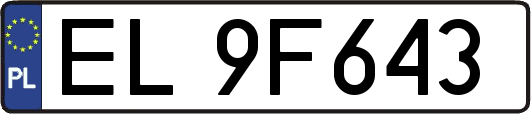 EL9F643