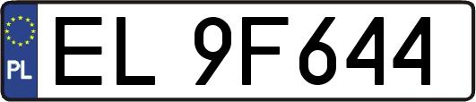 EL9F644
