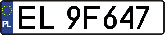 EL9F647