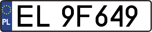 EL9F649