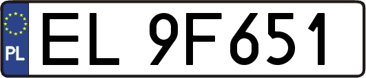 EL9F651