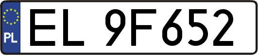 EL9F652
