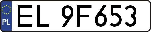 EL9F653