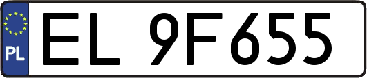 EL9F655