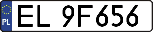 EL9F656