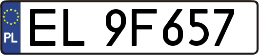 EL9F657