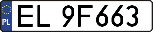 EL9F663