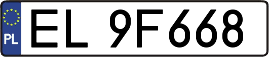 EL9F668