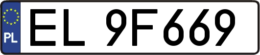EL9F669