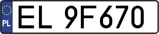 EL9F670
