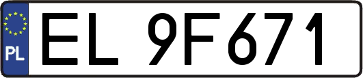 EL9F671