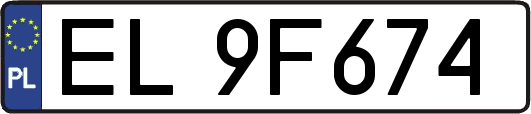 EL9F674