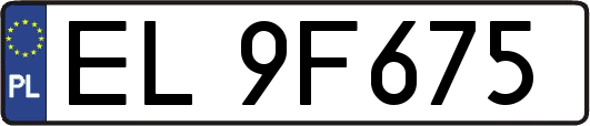 EL9F675