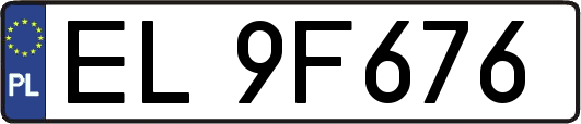 EL9F676