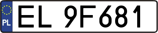EL9F681