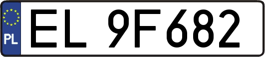 EL9F682