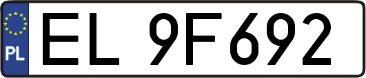 EL9F692