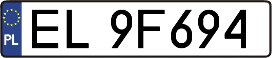 EL9F694