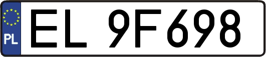 EL9F698