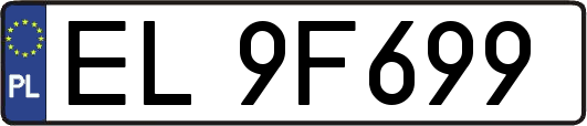 EL9F699
