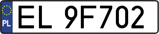 EL9F702