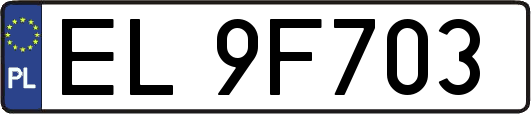 EL9F703