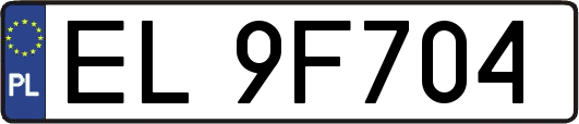 EL9F704