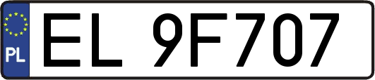 EL9F707