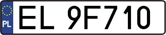 EL9F710