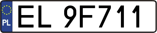 EL9F711