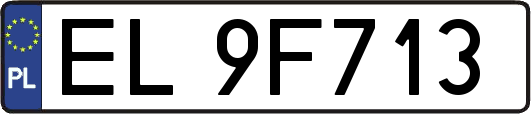 EL9F713