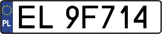 EL9F714