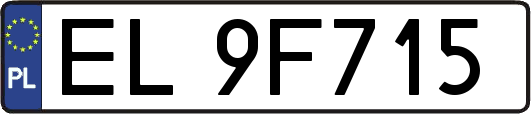 EL9F715