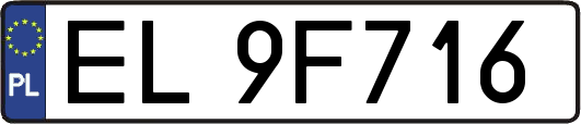 EL9F716