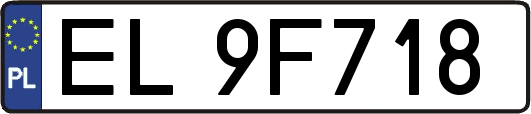 EL9F718