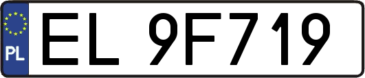 EL9F719