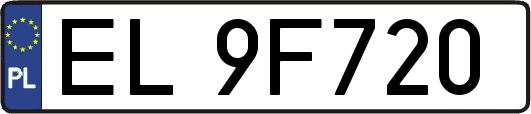 EL9F720
