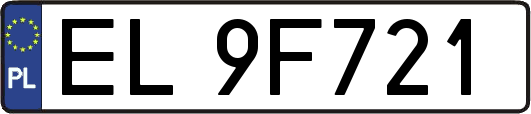 EL9F721
