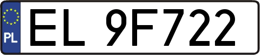 EL9F722