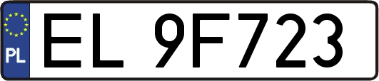 EL9F723