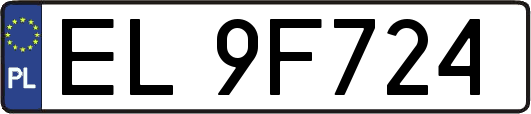 EL9F724