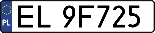 EL9F725